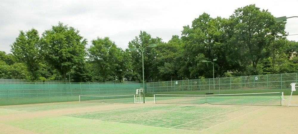 ダイヤモンドターフ eco™