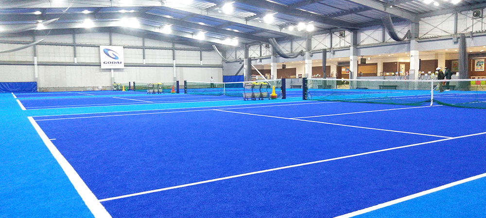 ダイヤモンドターフ™ VEGA™