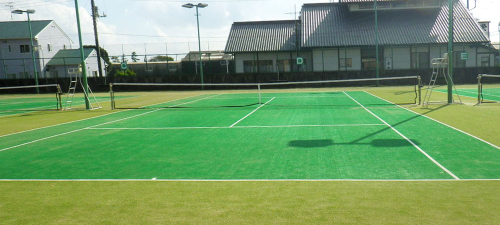 ダイヤモンドターフ™ D720