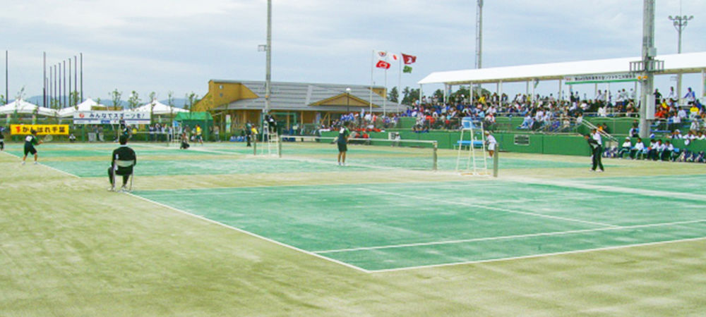 ダイヤモンドターフ™ D920