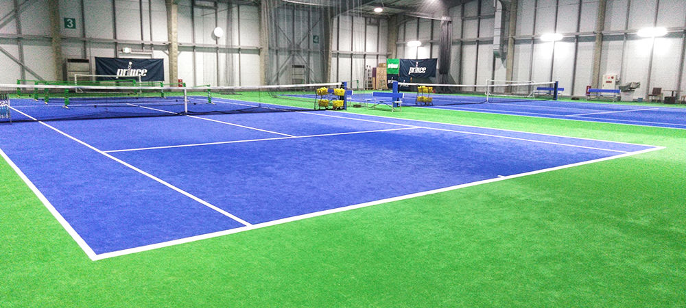 ダイヤモンドターフ™ VEGA™