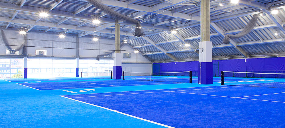 ダイヤモンドターフ™ VEGA™