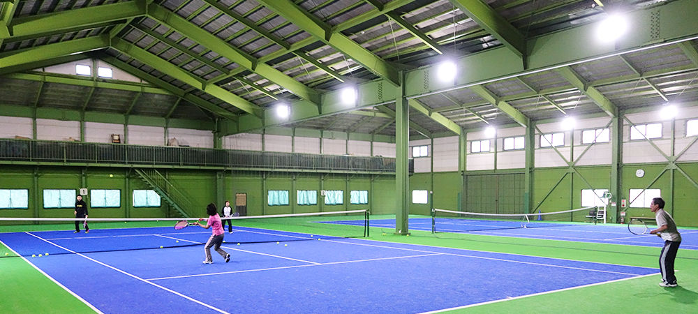 ダイヤモンドターフ™ VEGA™