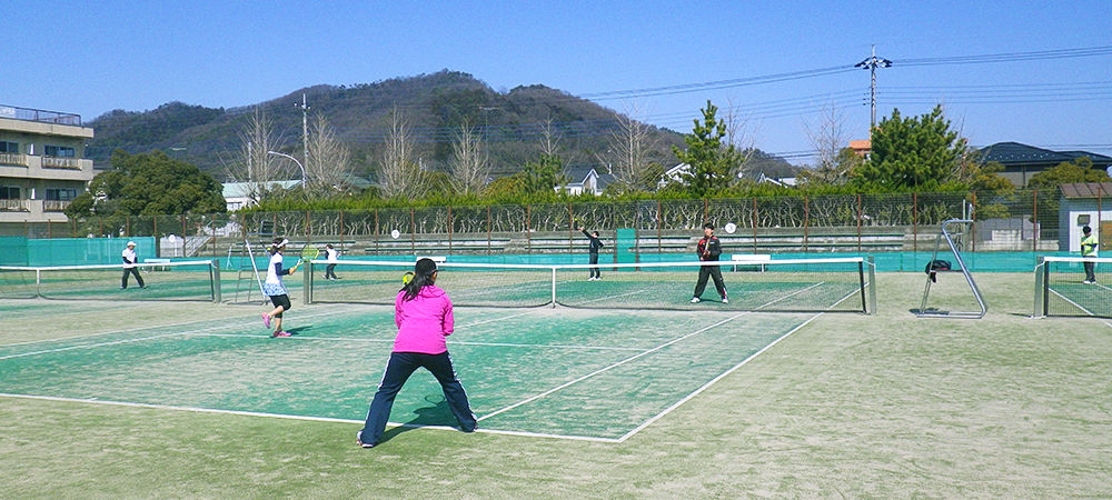 ダイヤモンドターフ™ Hi