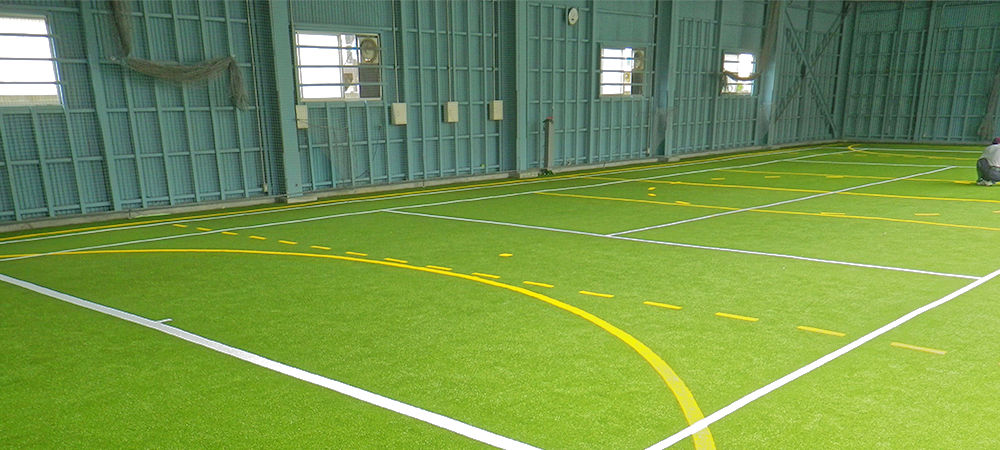 ダイヤモンドターフ™ VEGA™