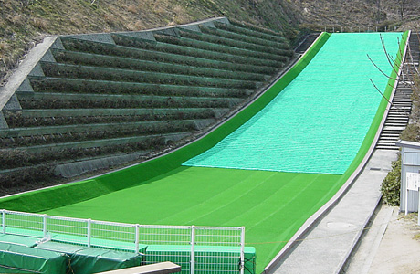 ちびっ子ゲレンデ08