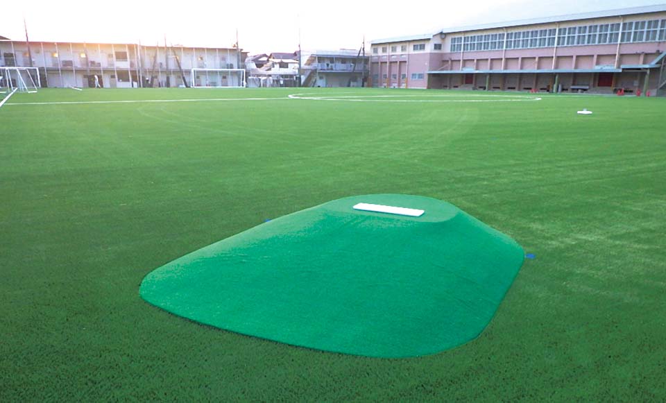 奈良育英中学高等学校 