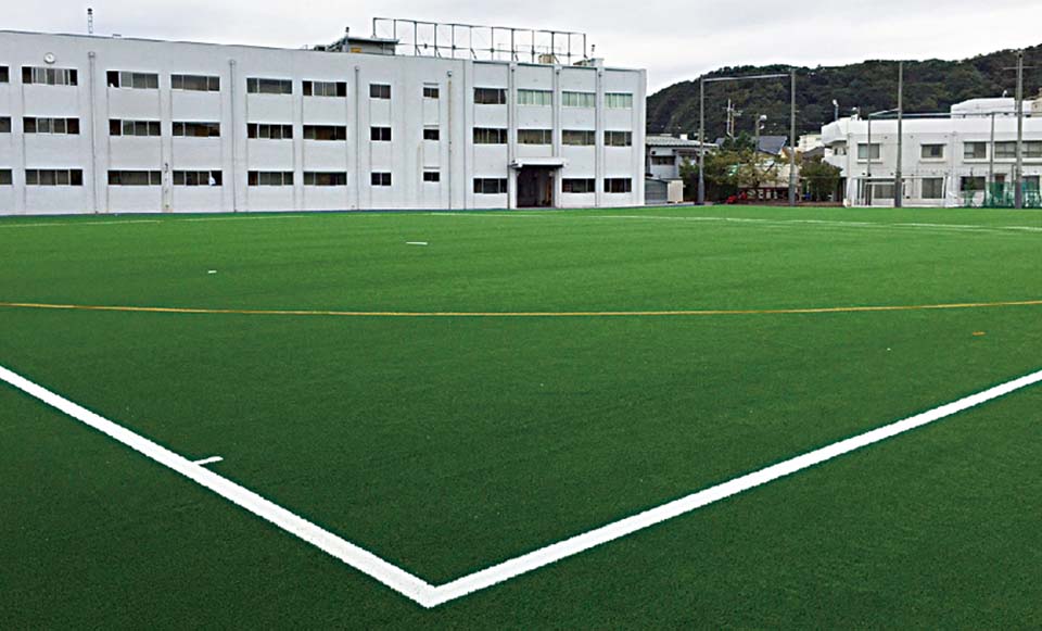 逗子開成中学校・高等学校